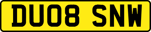 DU08SNW