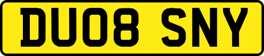 DU08SNY