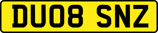 DU08SNZ