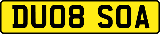 DU08SOA