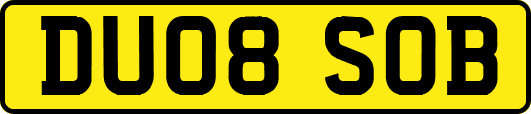 DU08SOB