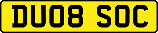 DU08SOC