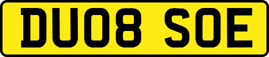 DU08SOE