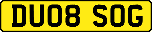 DU08SOG