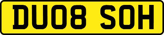 DU08SOH