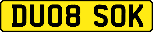 DU08SOK