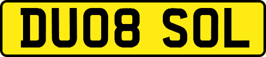 DU08SOL