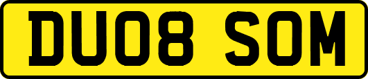 DU08SOM