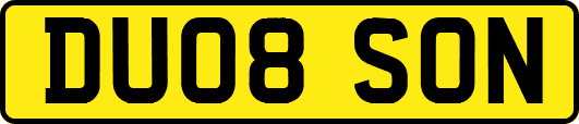 DU08SON