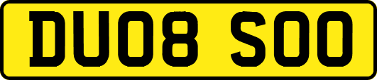 DU08SOO