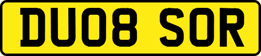 DU08SOR