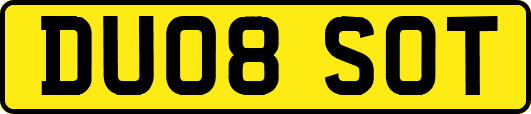 DU08SOT
