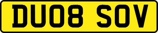 DU08SOV