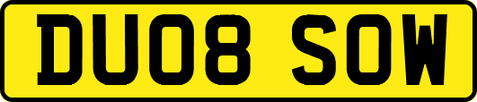 DU08SOW