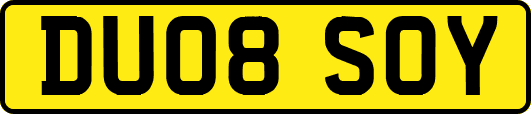 DU08SOY