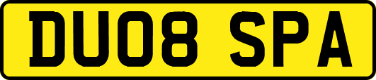 DU08SPA