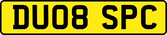 DU08SPC