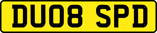 DU08SPD
