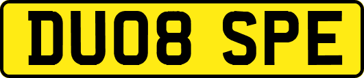 DU08SPE