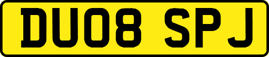 DU08SPJ