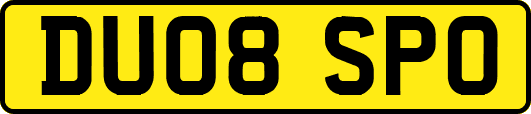 DU08SPO