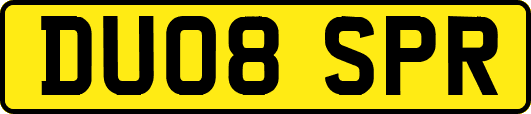 DU08SPR