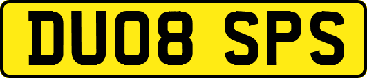 DU08SPS