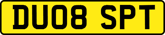DU08SPT