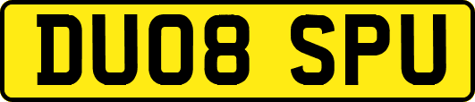 DU08SPU