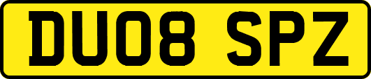 DU08SPZ