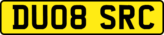 DU08SRC