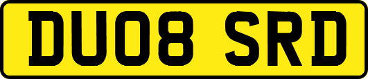 DU08SRD