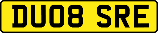 DU08SRE