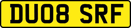 DU08SRF