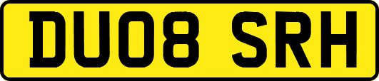 DU08SRH