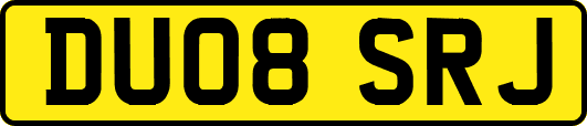DU08SRJ