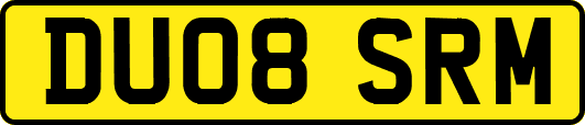DU08SRM