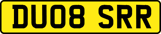 DU08SRR