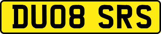 DU08SRS