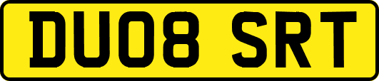 DU08SRT