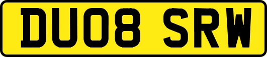 DU08SRW