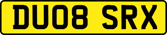 DU08SRX