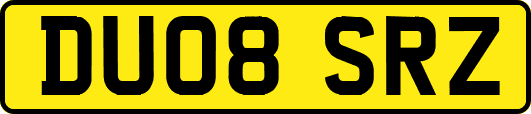 DU08SRZ