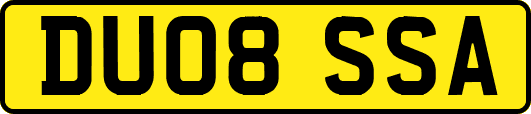 DU08SSA