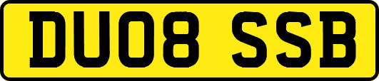 DU08SSB