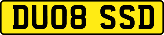 DU08SSD