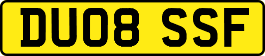 DU08SSF