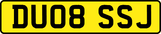 DU08SSJ