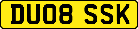 DU08SSK