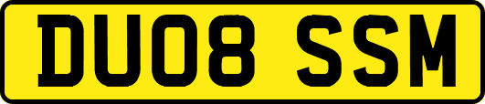 DU08SSM